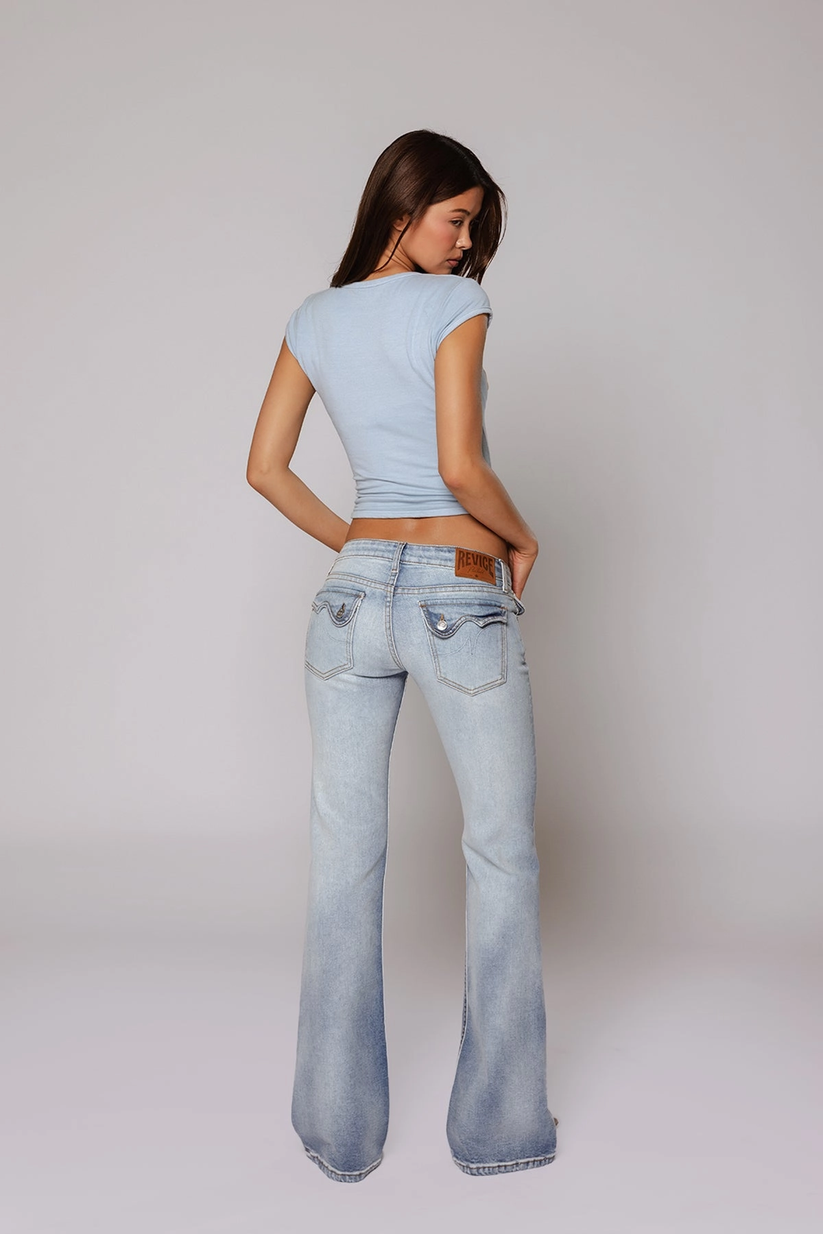 ICON 2.0 / BLUE CURRENT Light Waist