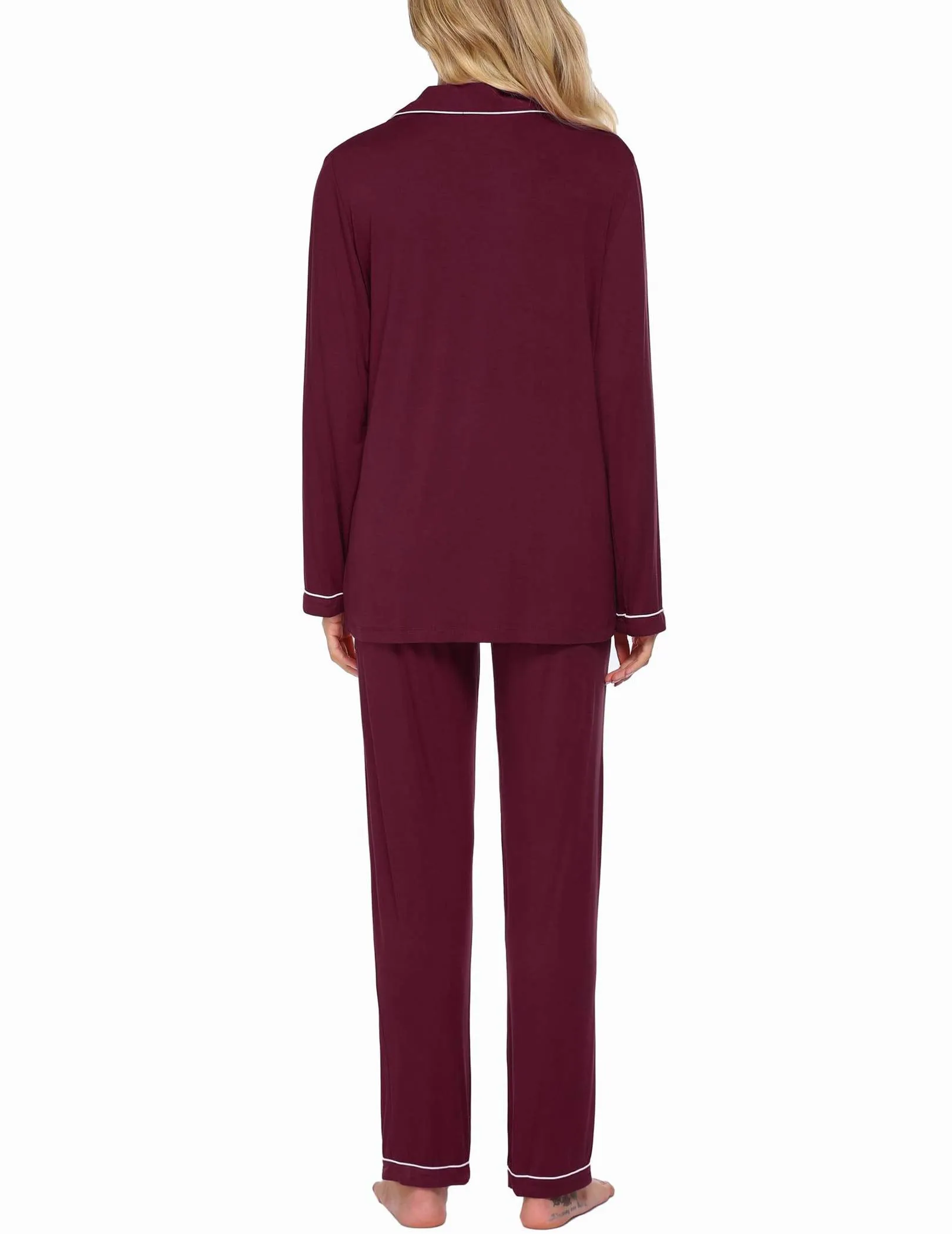 Premium Soft Pajama Set with Gift Box (US Only)