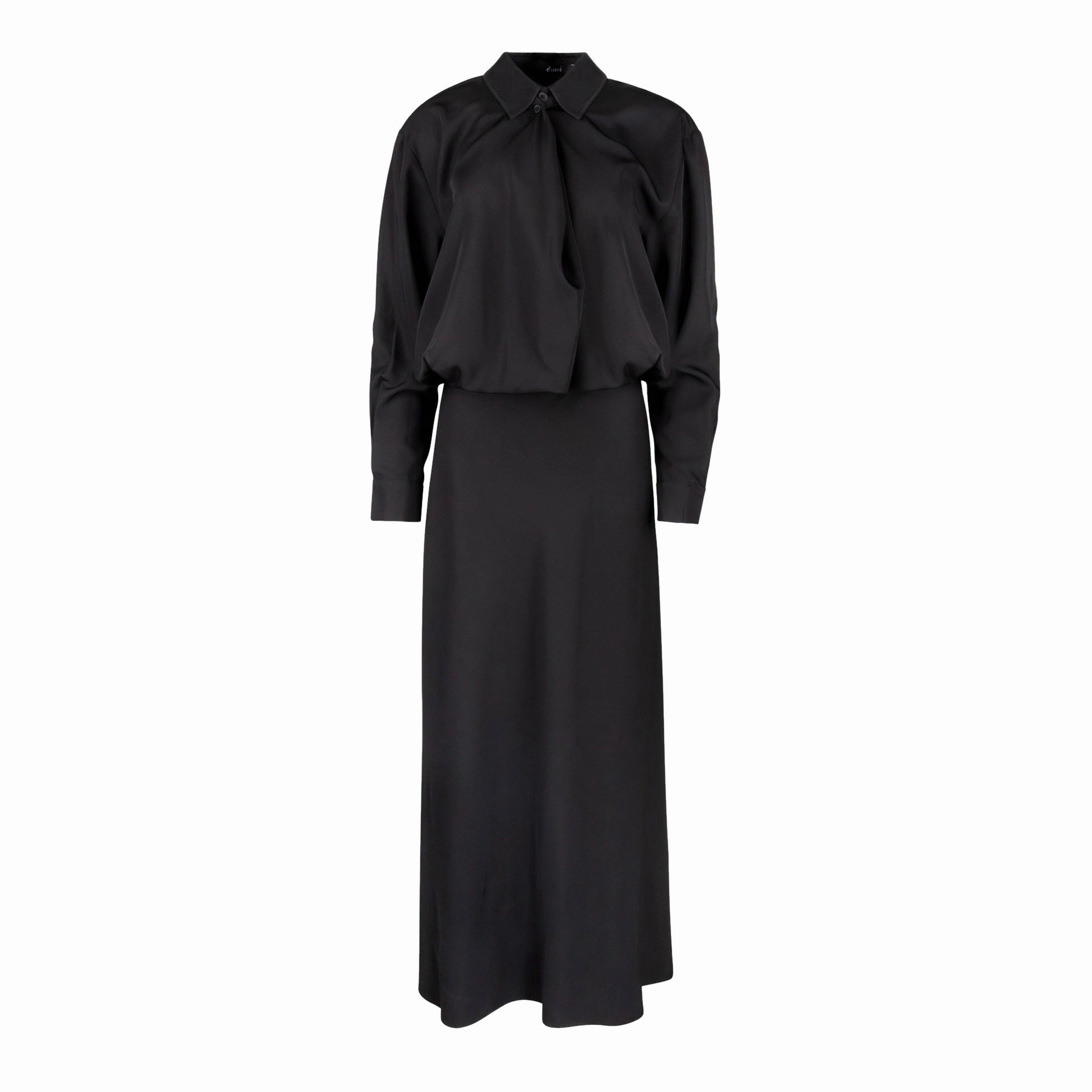 Chill Base Leah Dress [Final Sale]