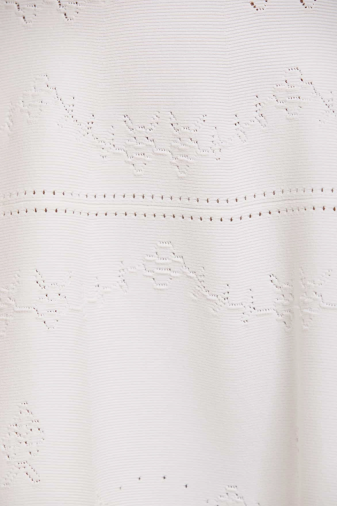 Art Spirit Pretty Pointelle Knit Gown