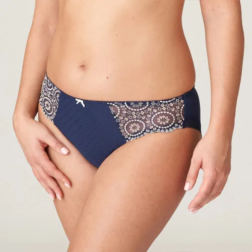 Prima Donna Osino Rio Briefs Sapphire
