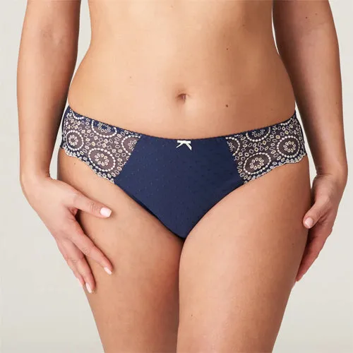 Prima Donna Osino Rio Briefs Sapphire