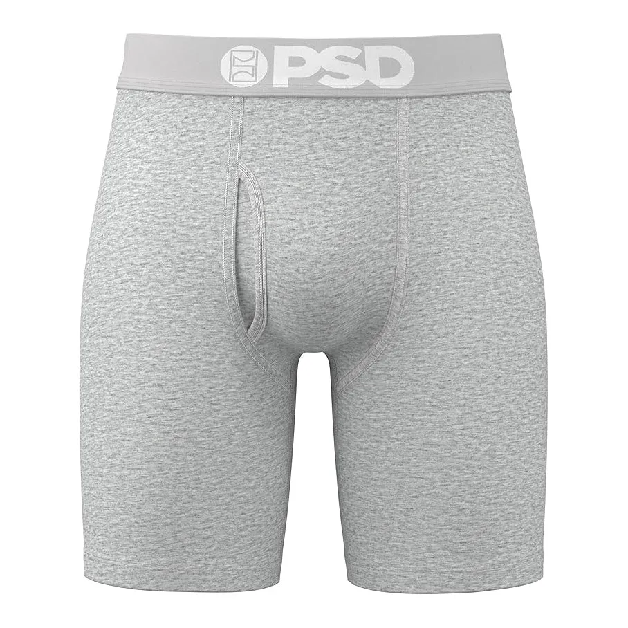 PSD Men's Multicolor Modal Premium Fabric Boxer Briefs Extra Large Underwear - 424180074-MUL-XL