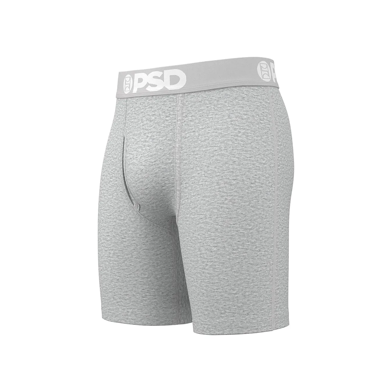 PSD Men's Multicolor Modal Premium Fabric Boxer Briefs Extra Large Underwear - 424180074-MUL-XL