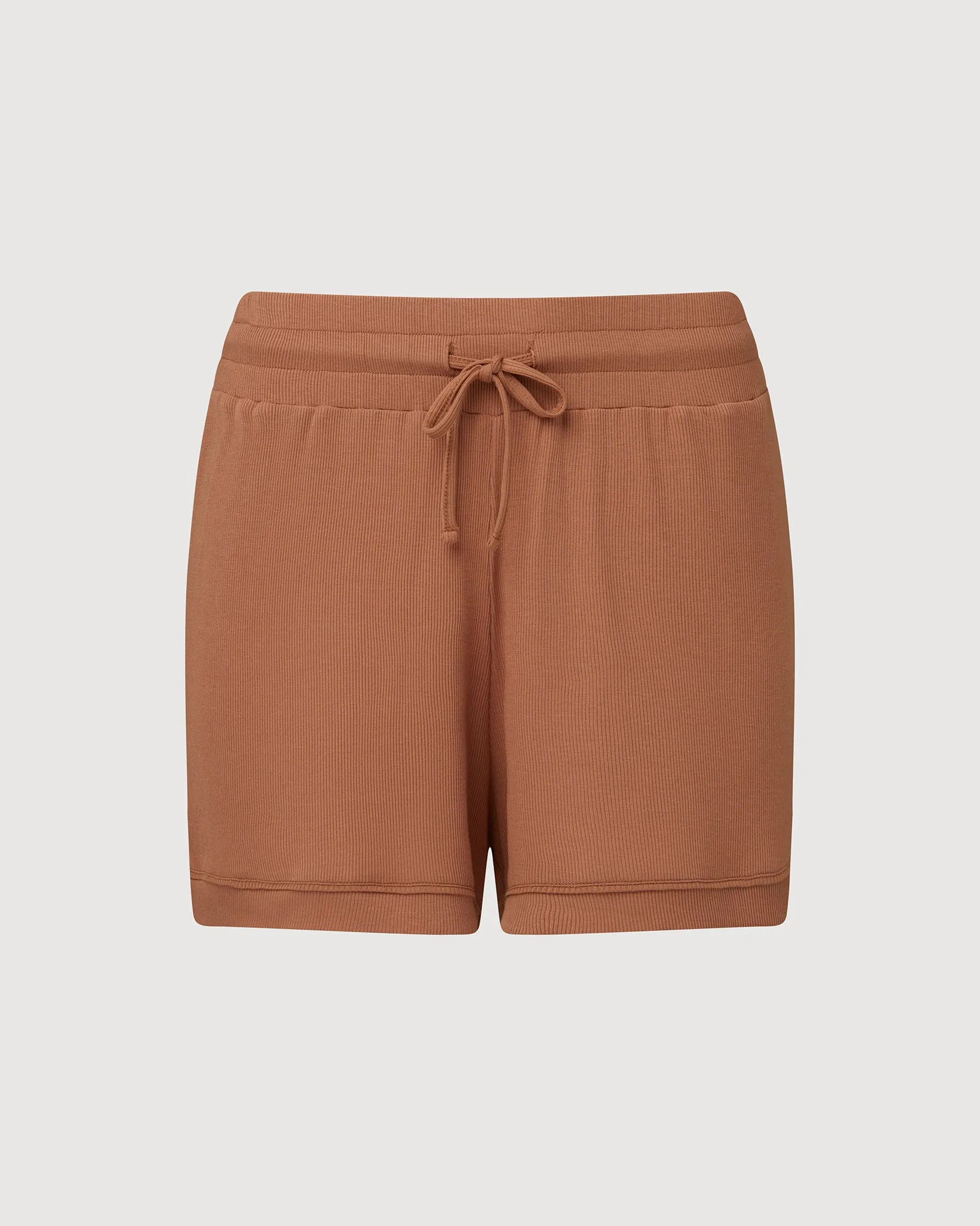 Pull On Pajama Short