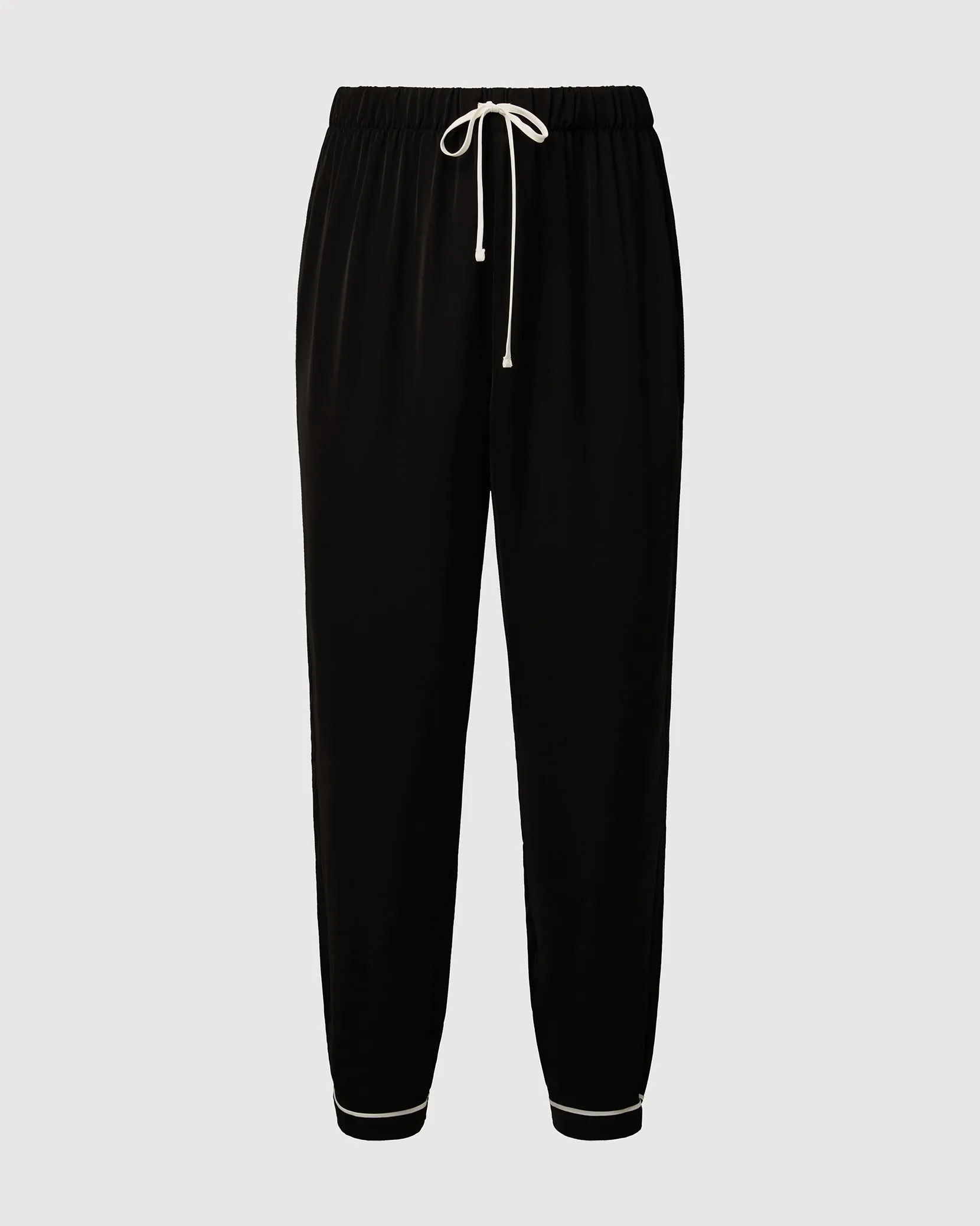 Pull On Woven Jogger