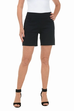 Pull-On Classic Short Ergonomic Contour Shape