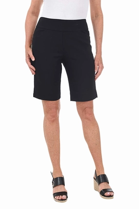 Relaxed Design Pull-On Golf Short