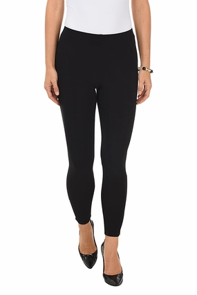 Pull-On Studded Pant Low Rise Fit