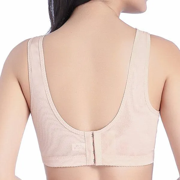 Push Up Deep Plunge Busty Lace Full Cup Bras