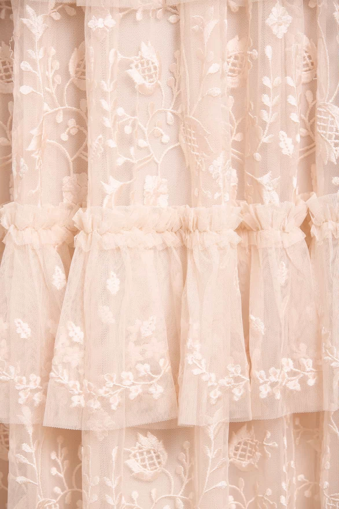 Breezy Fit AntiPillTreatment Primrose Gown