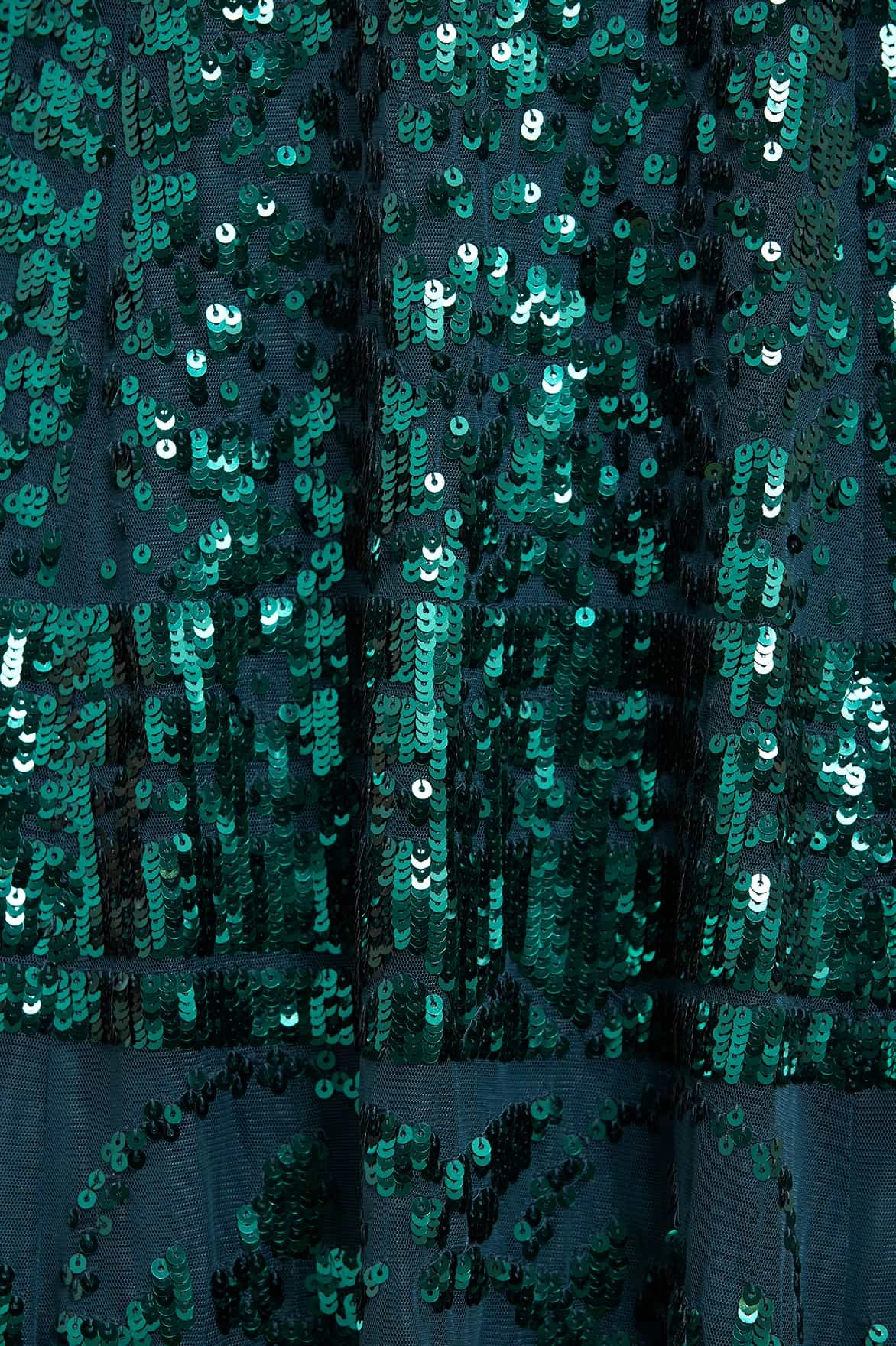 Aurora Gown Silky Form