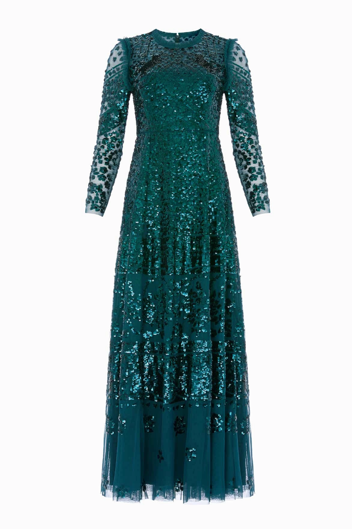 Year Rounder Aurora Gown