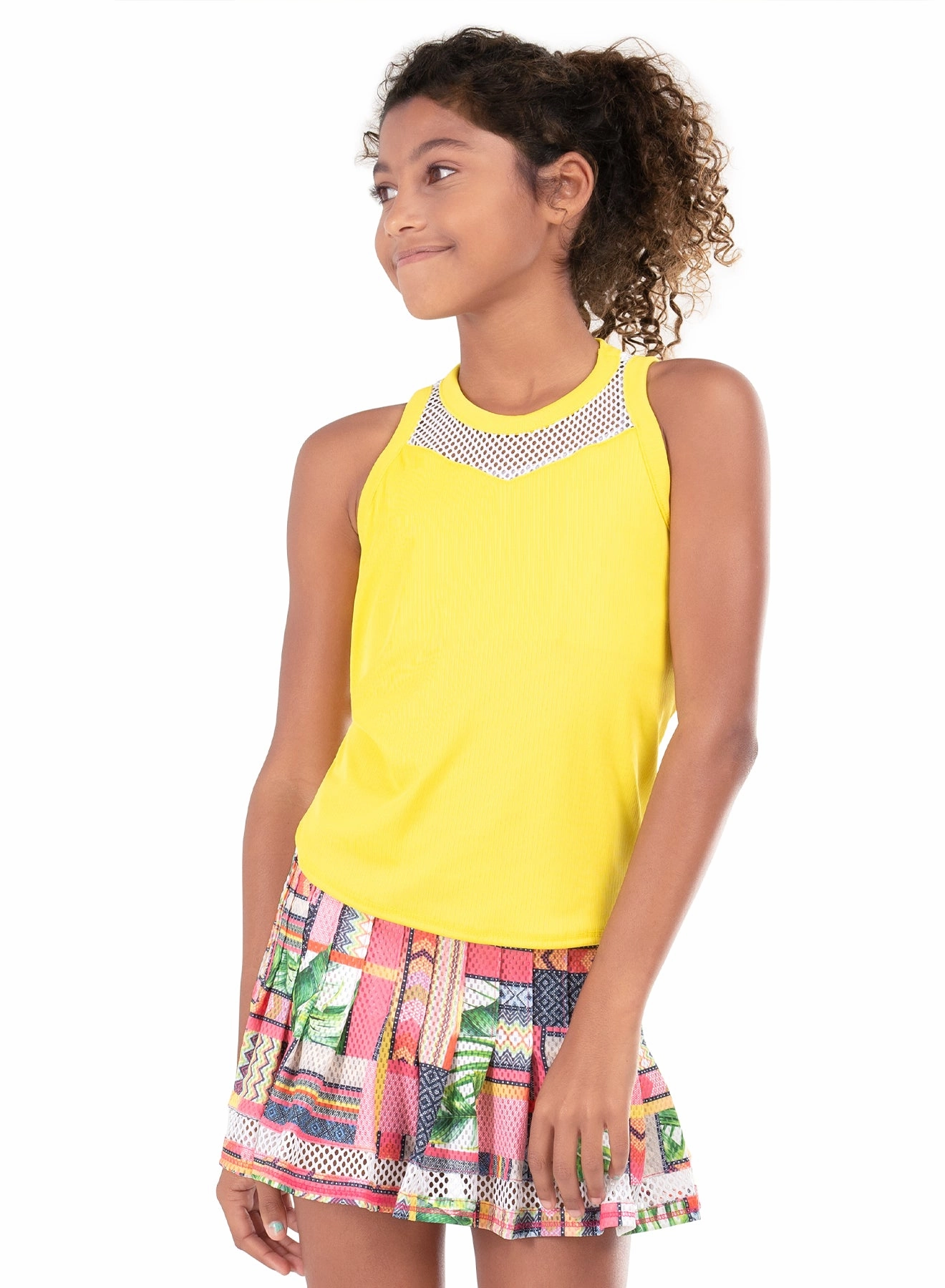 StainResistantFinish Odor Resistant Material Born To Win Tank