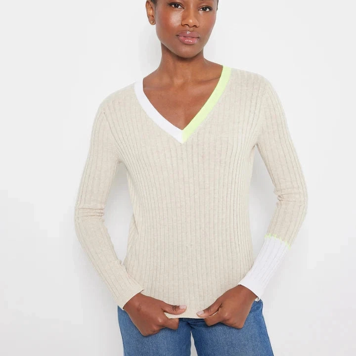 Cuff Call Almond FasteningHood