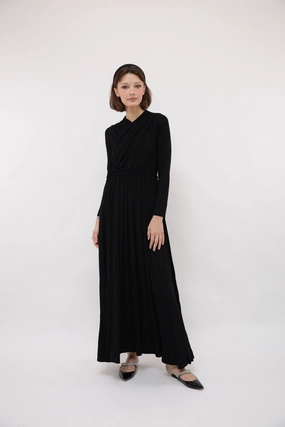 Ray Maxi Dress Lounge Mood Night Appeal