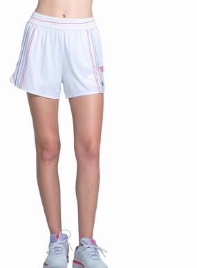 Reaction Short - 3 Modern Relaxed All-Purpose Comfort