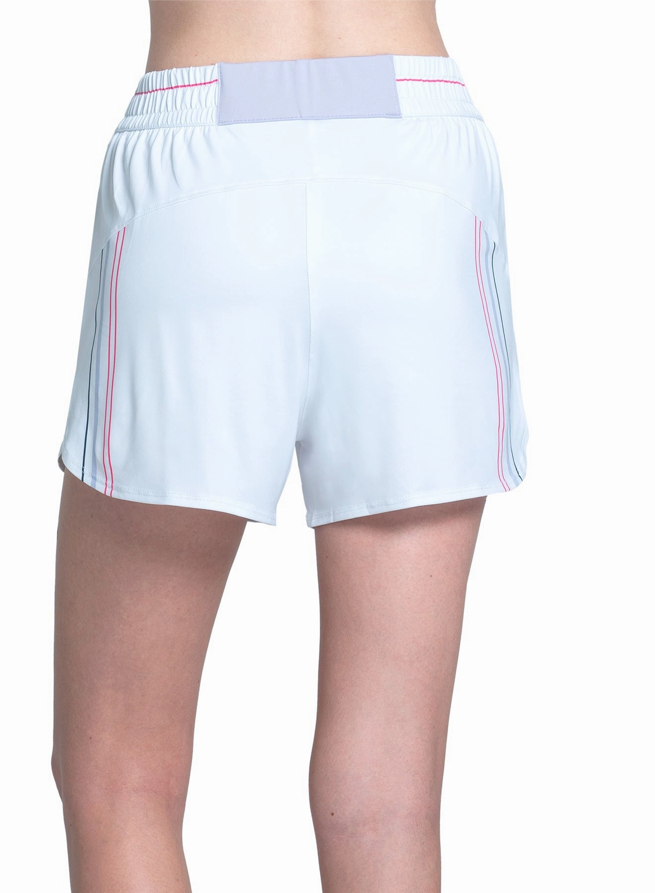Comfort Wear Fit Reaction Short - 3