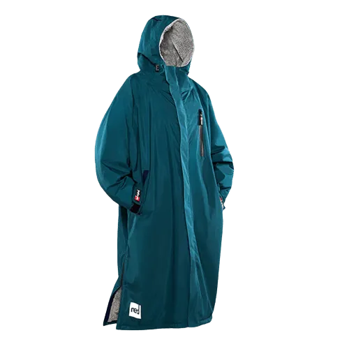 Red Paddle Co. Evo Teal Robe