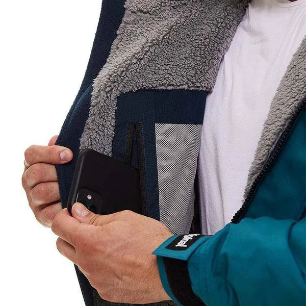 Red Paddle Co. Evo Teal Robe
