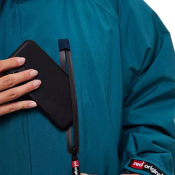 Red Paddle Co. Evo Teal Robe