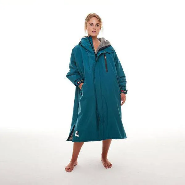 Red Paddle Co. Evo Teal Robe