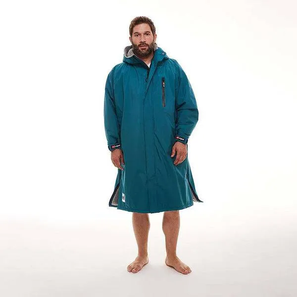 Red Paddle Co. Evo Teal Robe