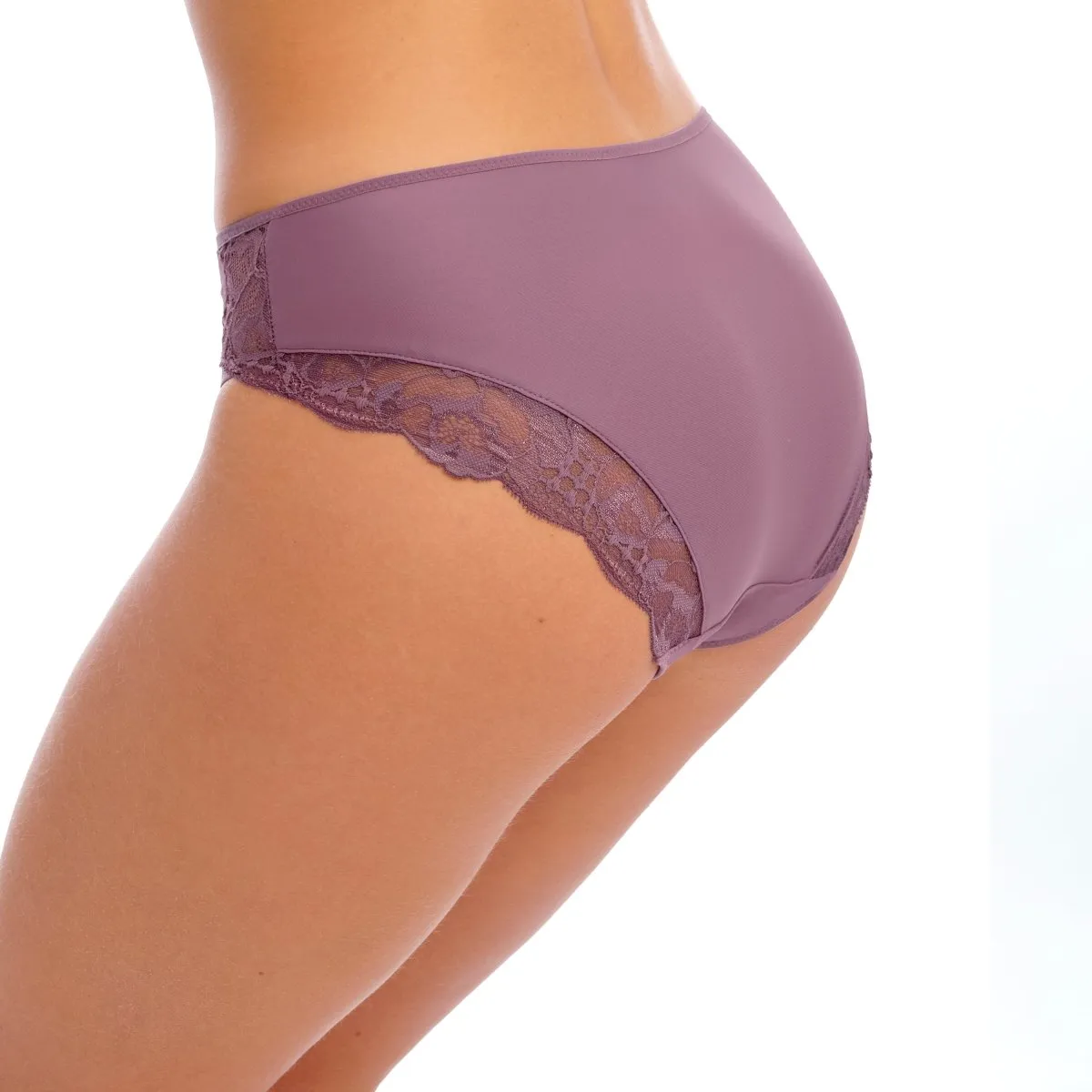 Reflect Brief Panty Heather FL101850HER