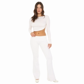 Timeless Comfort Fit Zuzu Pant