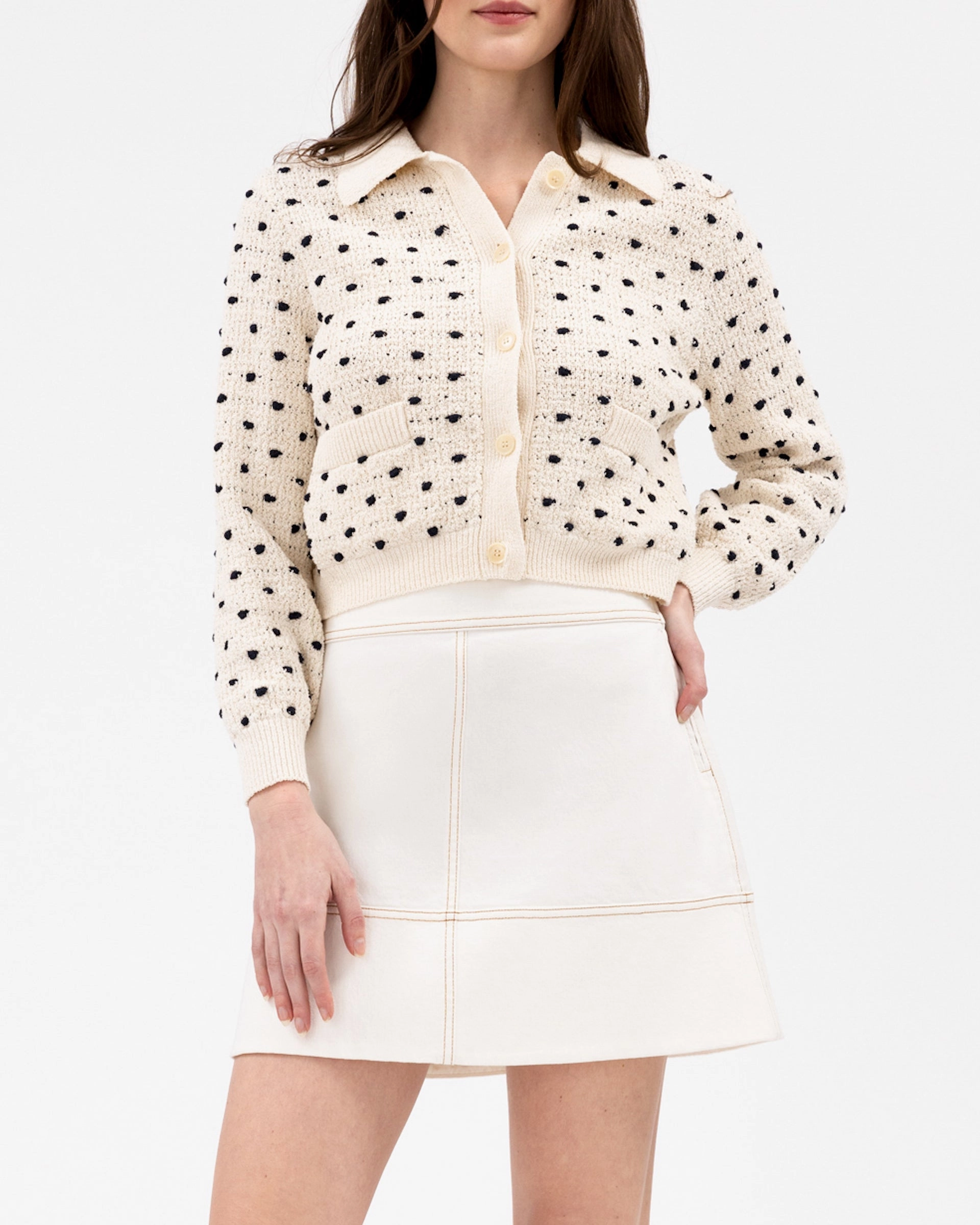 Hygienic Inner Layer Courtney Skirt
