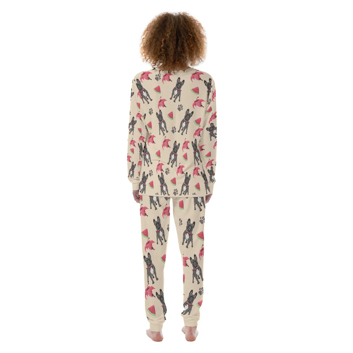 REMI - Women's Pajamas