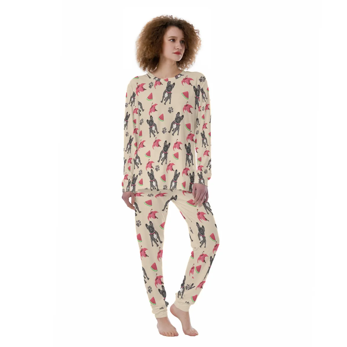 REMI - Women's Pajamas