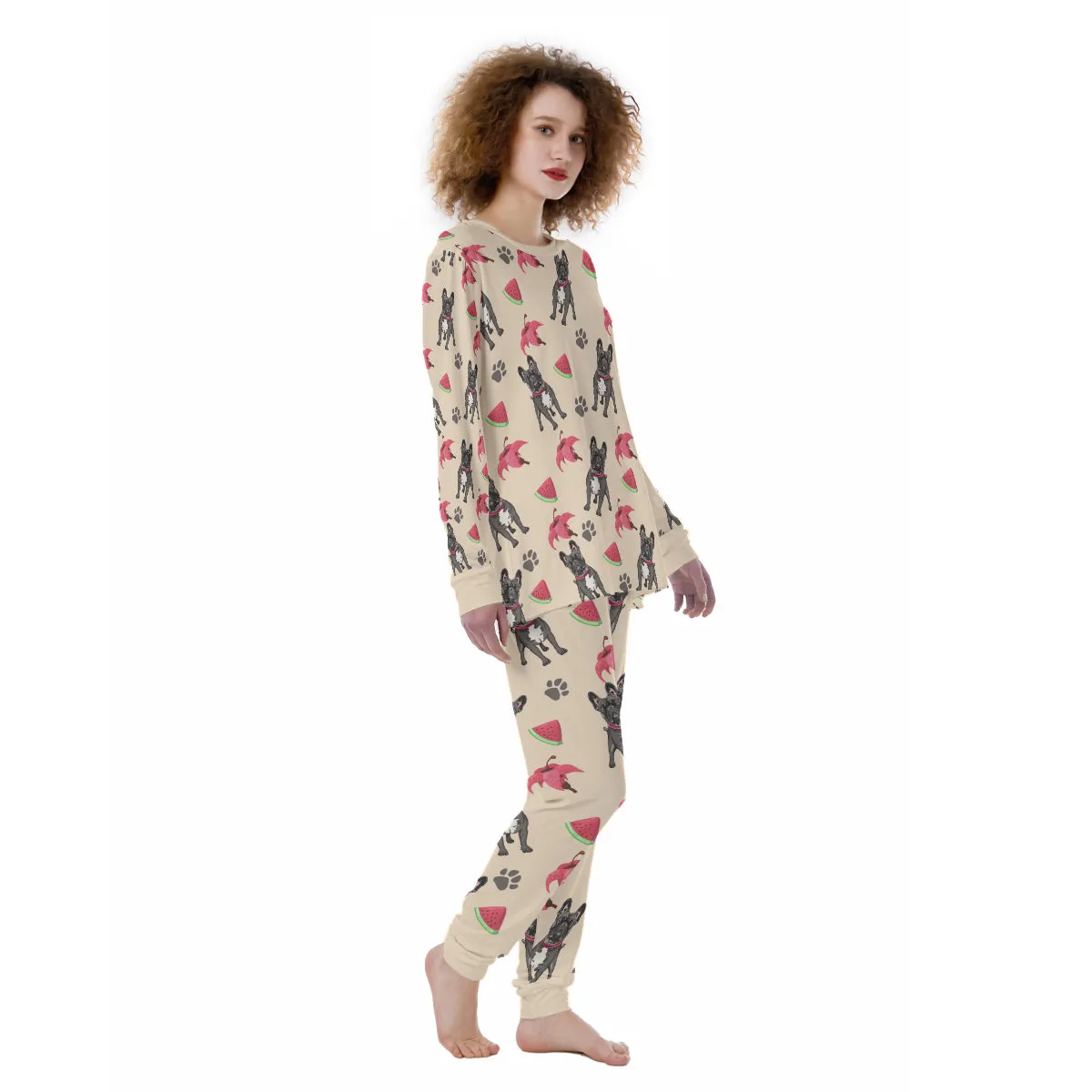 REMI - Women's Pajamas
