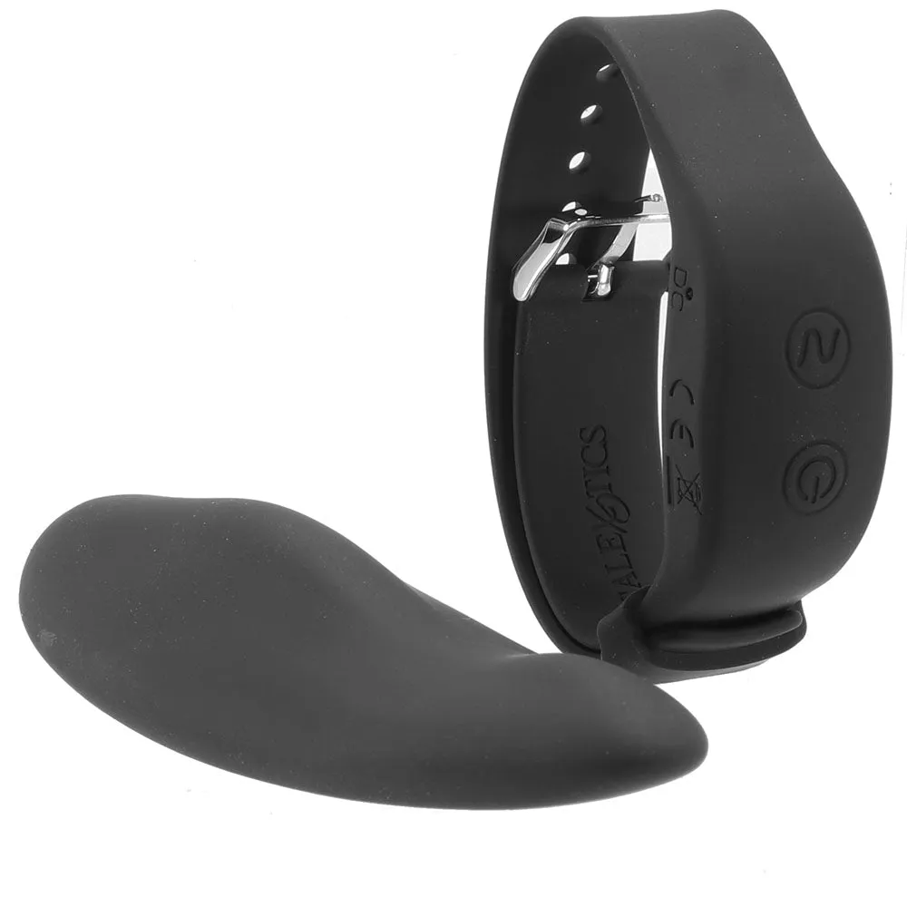 Remote Control Boxer Brief & Vibe Set /XL