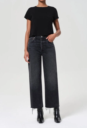 Ren Jean in Arcane Urban Look Classic Casual