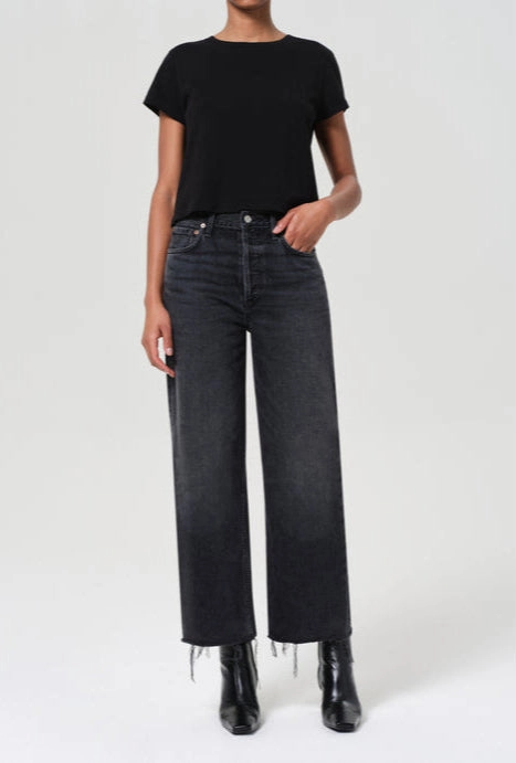 Ren Jean in Arcane Urban Look Classic Casual