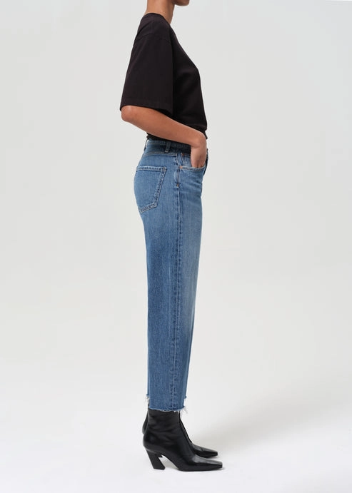 Ren Jean in Chord Quality Wear Closet Classic