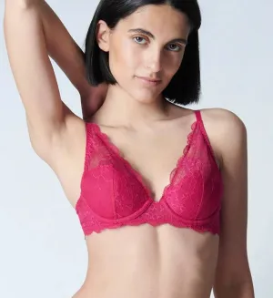 Reve Triangle Push Up Bra