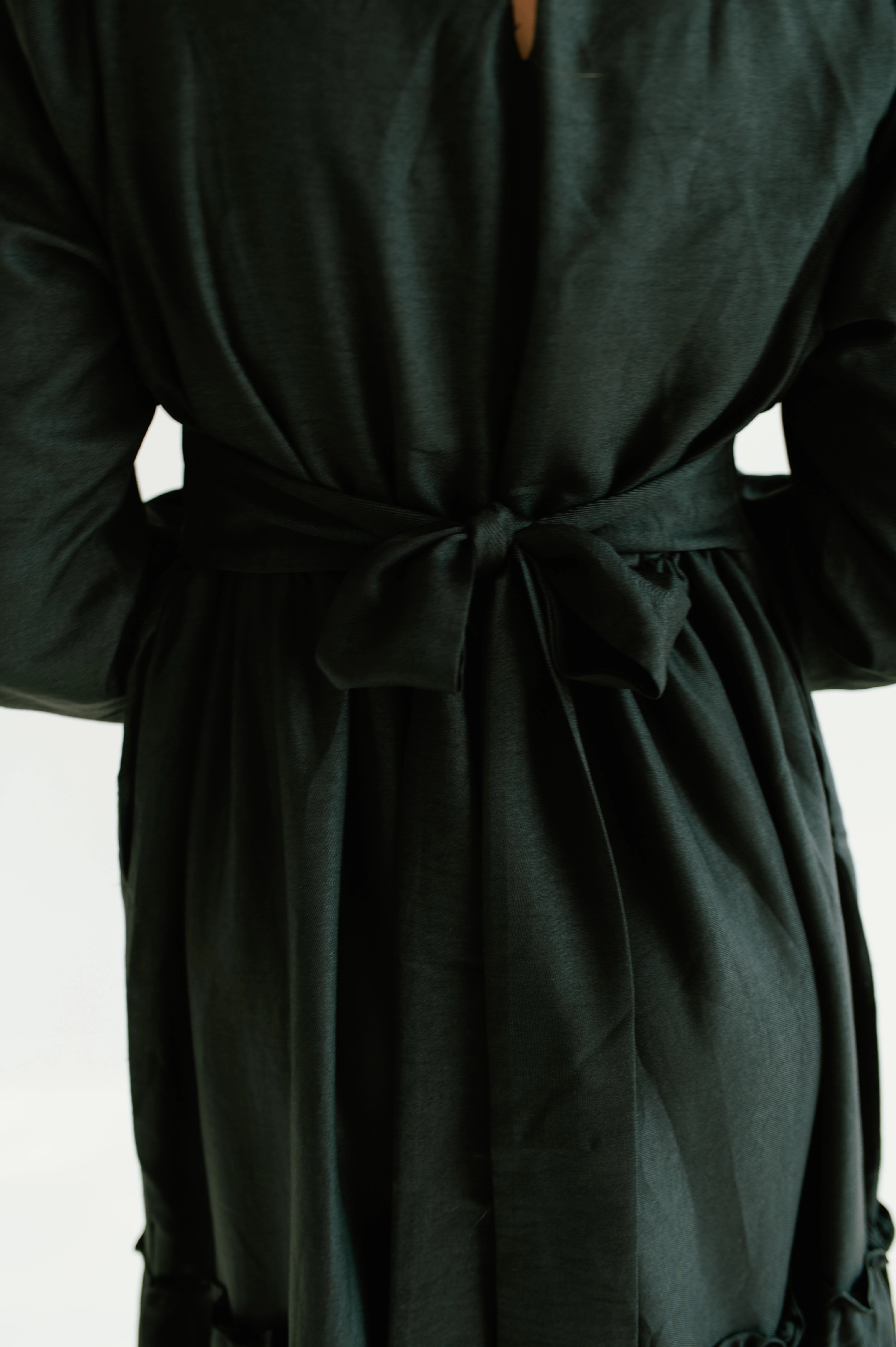 Revekalei Concert Dress Subtle Charm Comfy Look