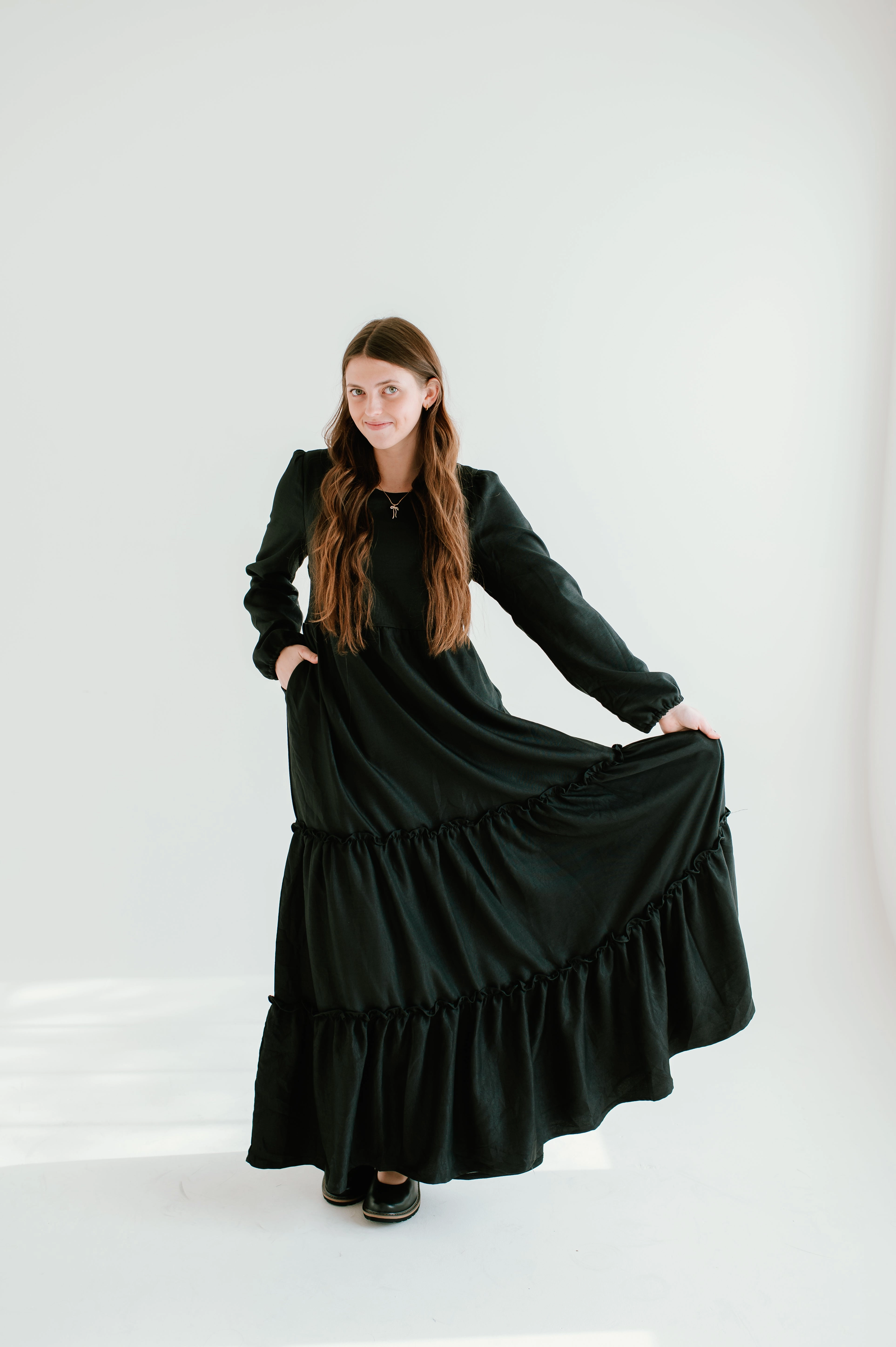 Revekalei Concert Dress Comfy and Chic