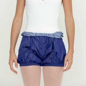 Reversible Shorts NAVY / MIDNIGHT Breezy Motion hypoallergenic
