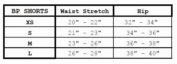 Reversible Shorts RED / FUCHSIA Thermal Regulating Fabric