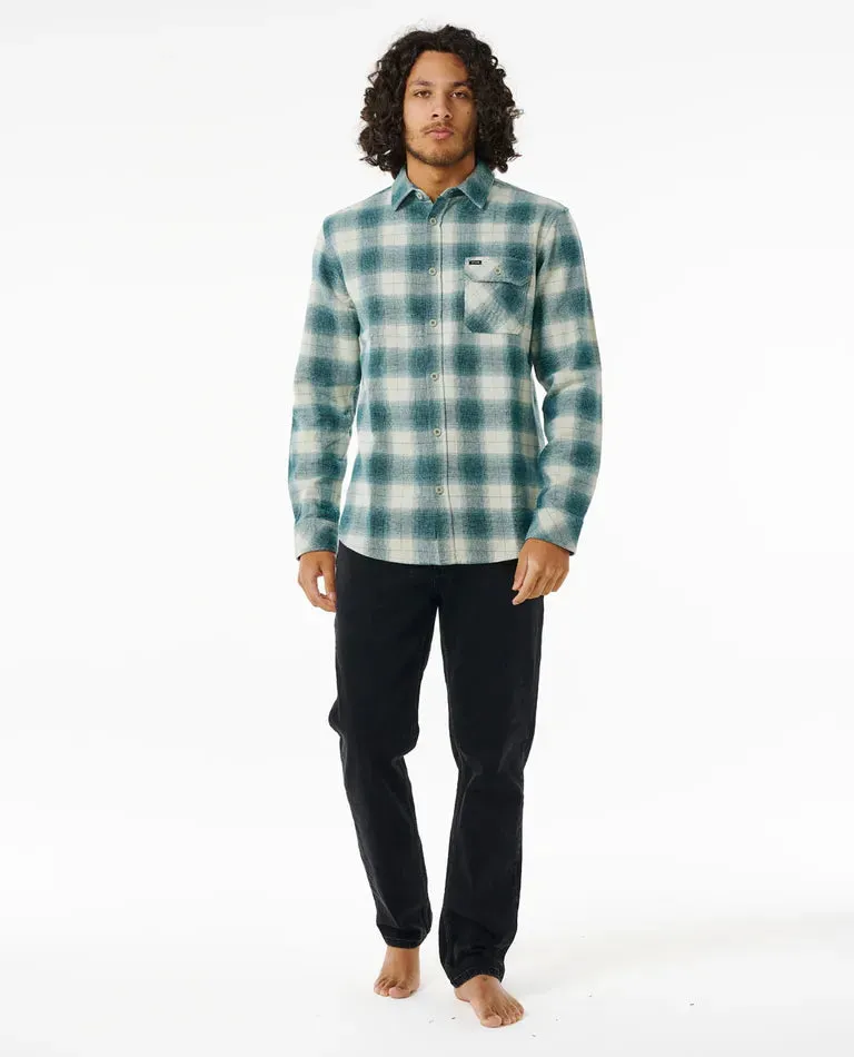Rip Curl - Grinners Flannel