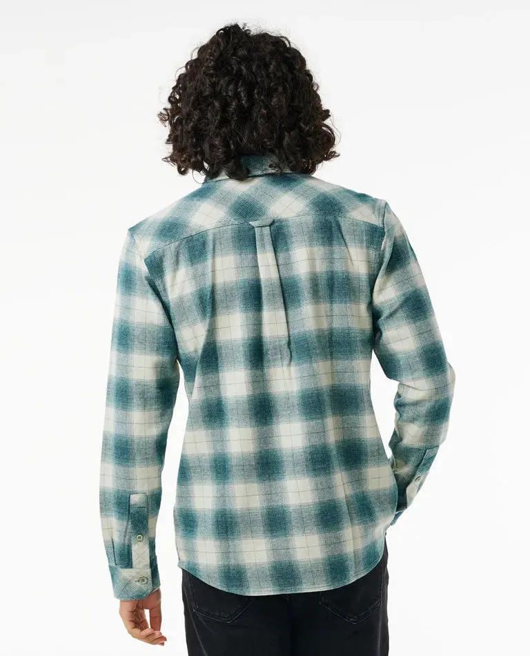 Rip Curl - Grinners Flannel