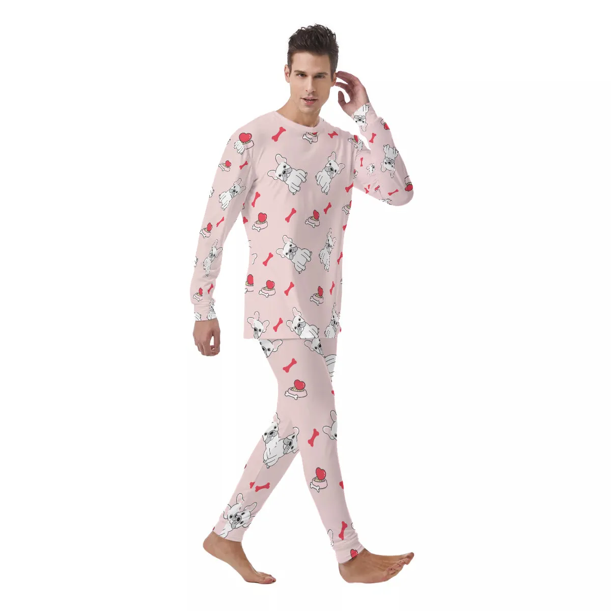 ROMEO - Men's Pajamas
