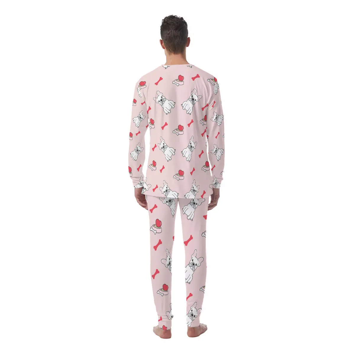 ROMEO - Men's Pajamas