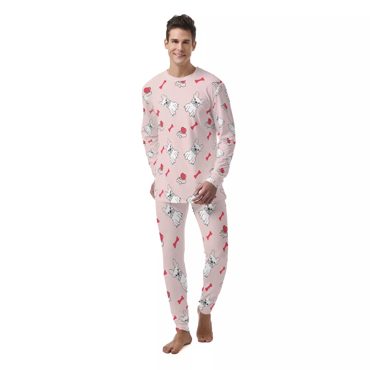 ROMEO - Men's Pajamas