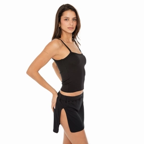 Flowy legs Ryn Skirt