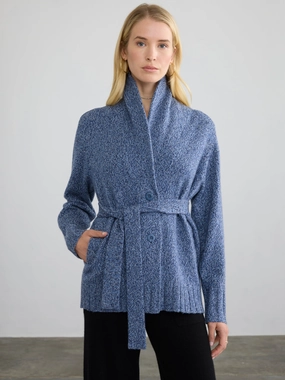 Lightweight Fabric SAUSALITO JACKET