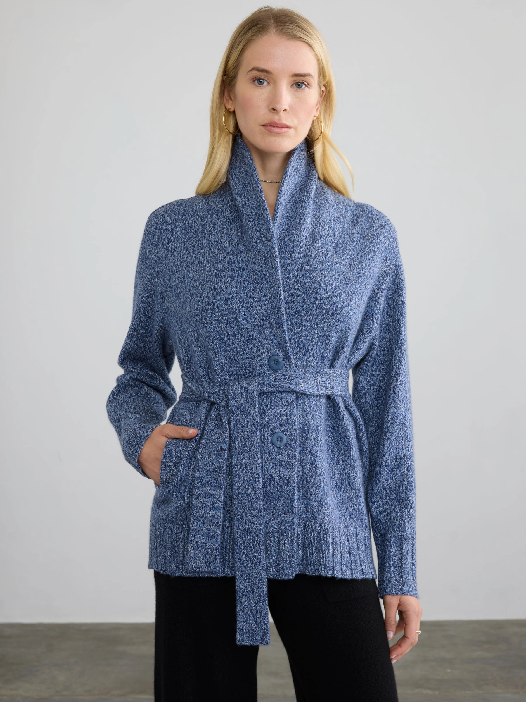 Office Look SAUSALITO JACKET